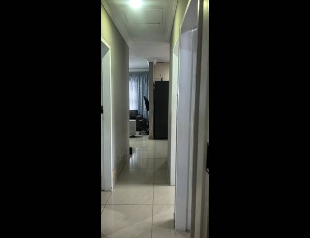 3 BEDROOM FREEHOLD FOR SALE IN SOSHANGUVE UU